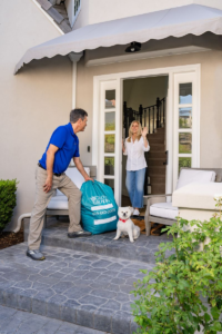 The Convenience of Professional Laundry Services in Hillcrest